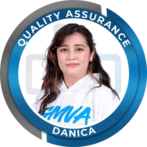 QA Spec Danica