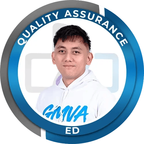 QA Spec Ed