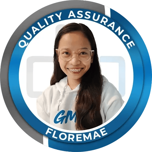 QA Spec Floremae