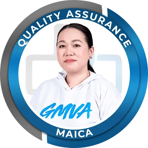 QA Spec Maica