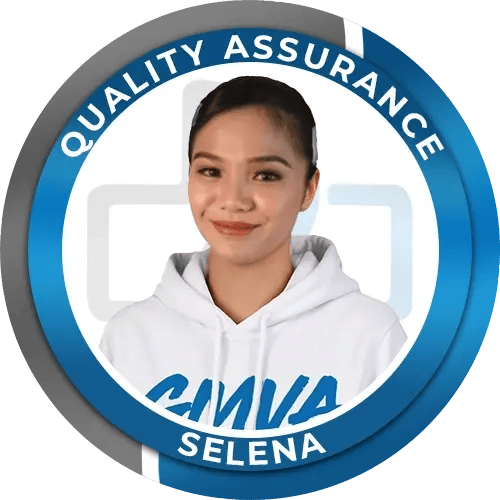 QA Spec Selena