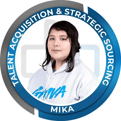 Onboarding Spec Mika