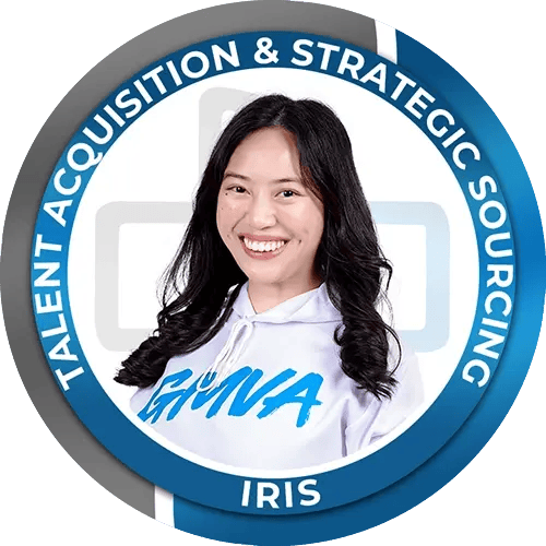 Sourcing Spec Iris
