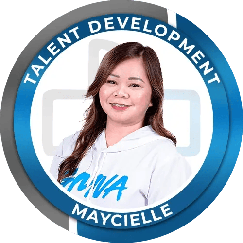 TD Manager Maycielle
