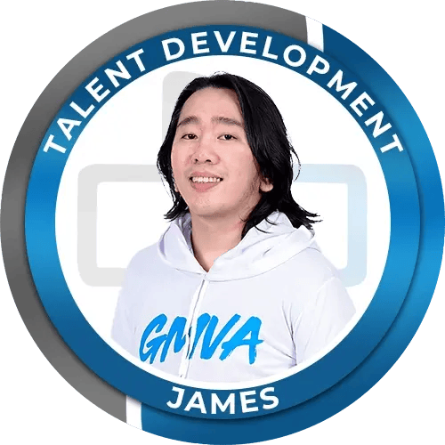TD Spec James