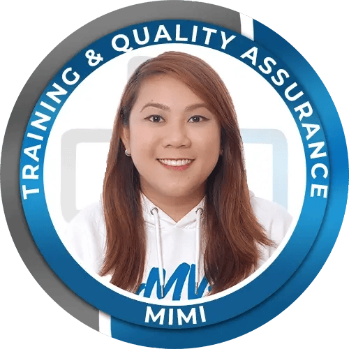 SSM Mimi