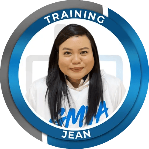 Training Spec Jean