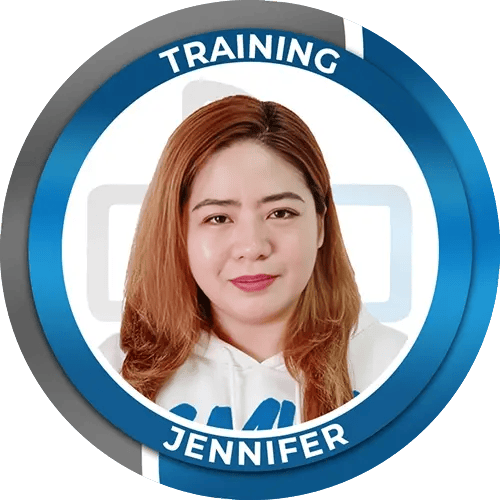 Training Spec Jennifer