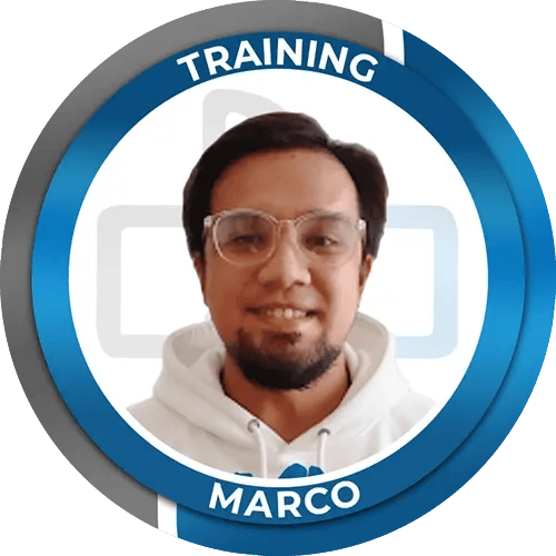 Training Spec Marco