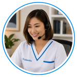 Sophia M., Virtual Assistant
