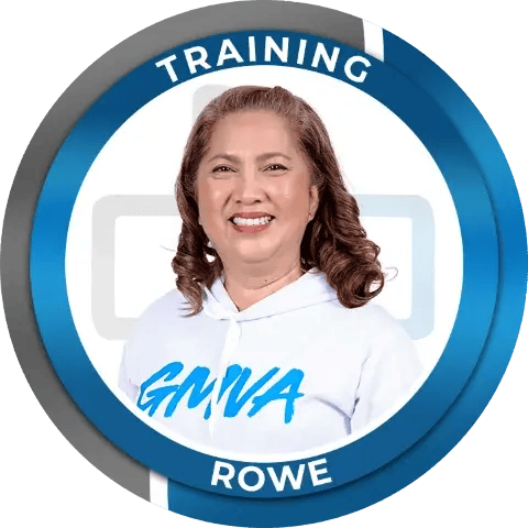 2. Training Manager - Rouena 