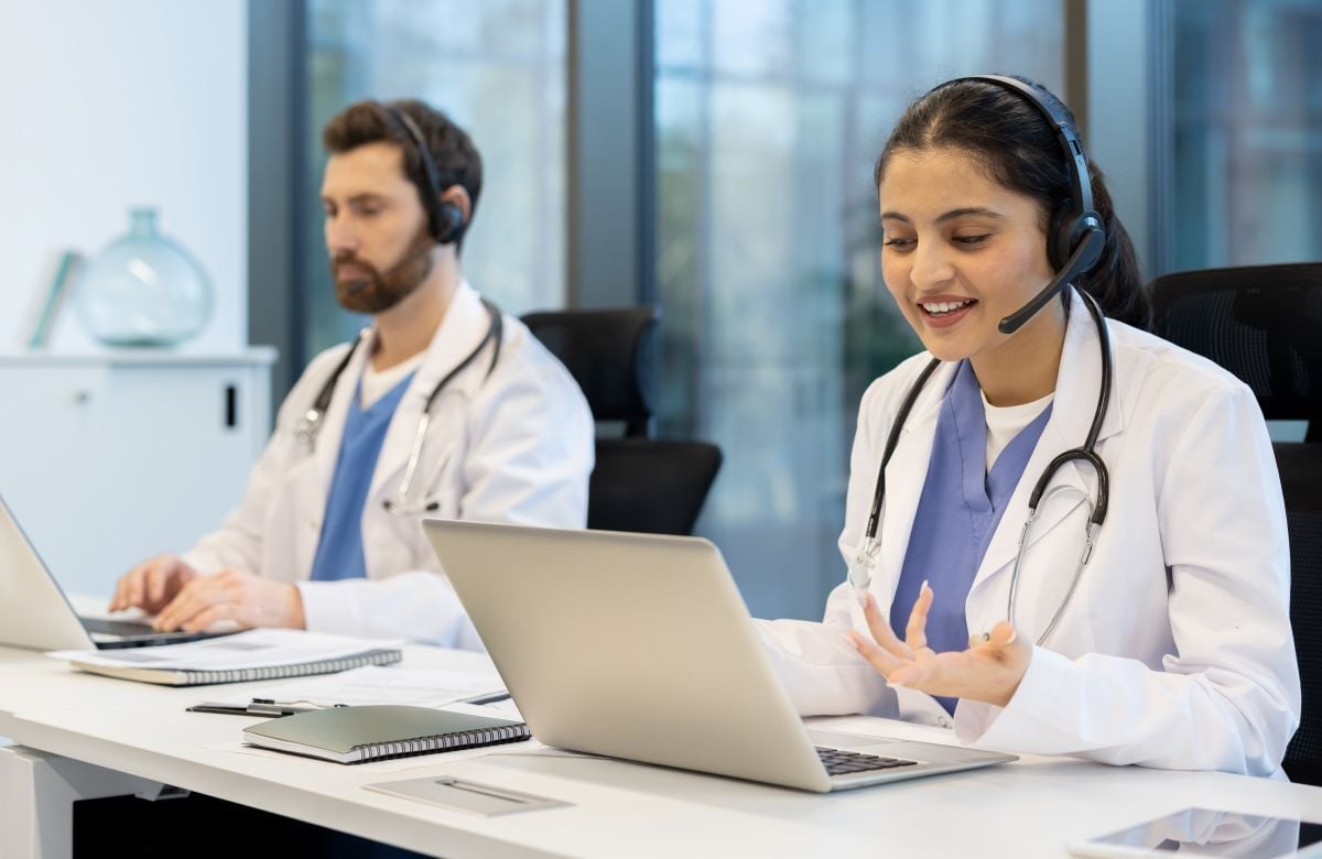 GMVA Healthcare Executives