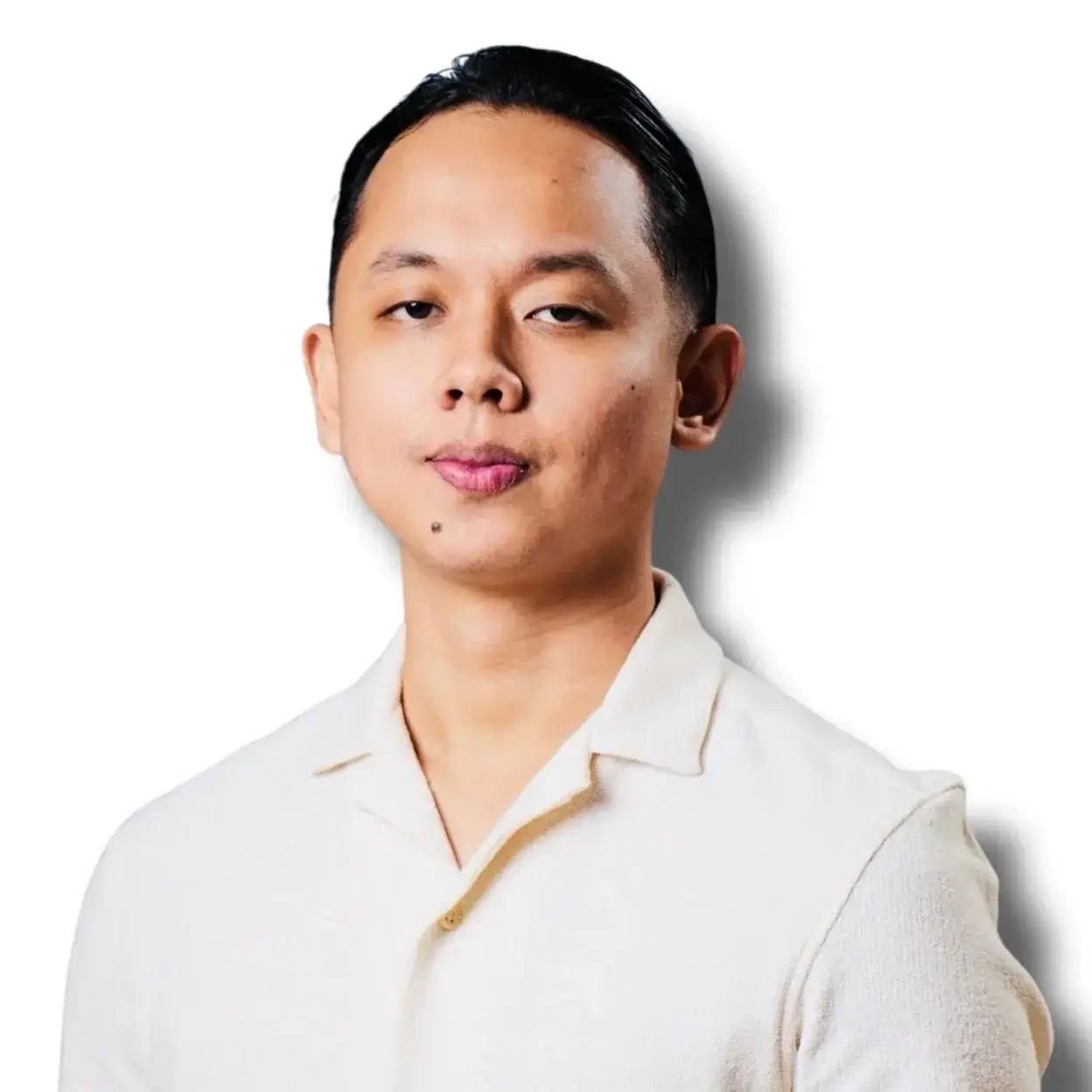 Nico Soriano