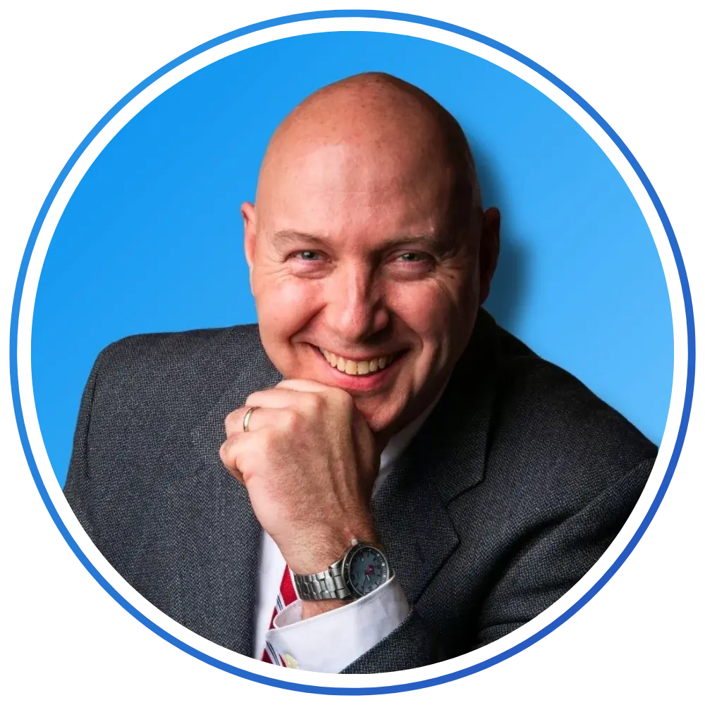 Paul Chabot, GMVA CIO