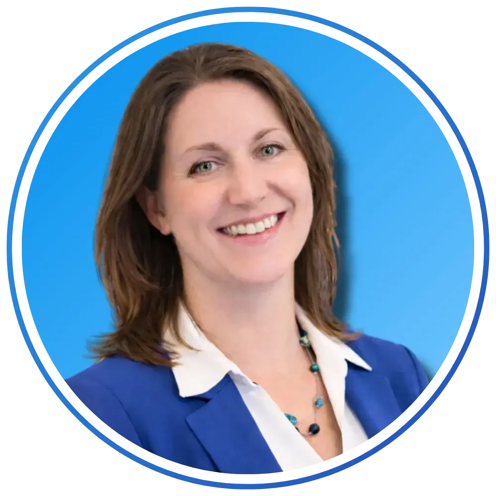 Ashley Klem, Chief Financial Officer