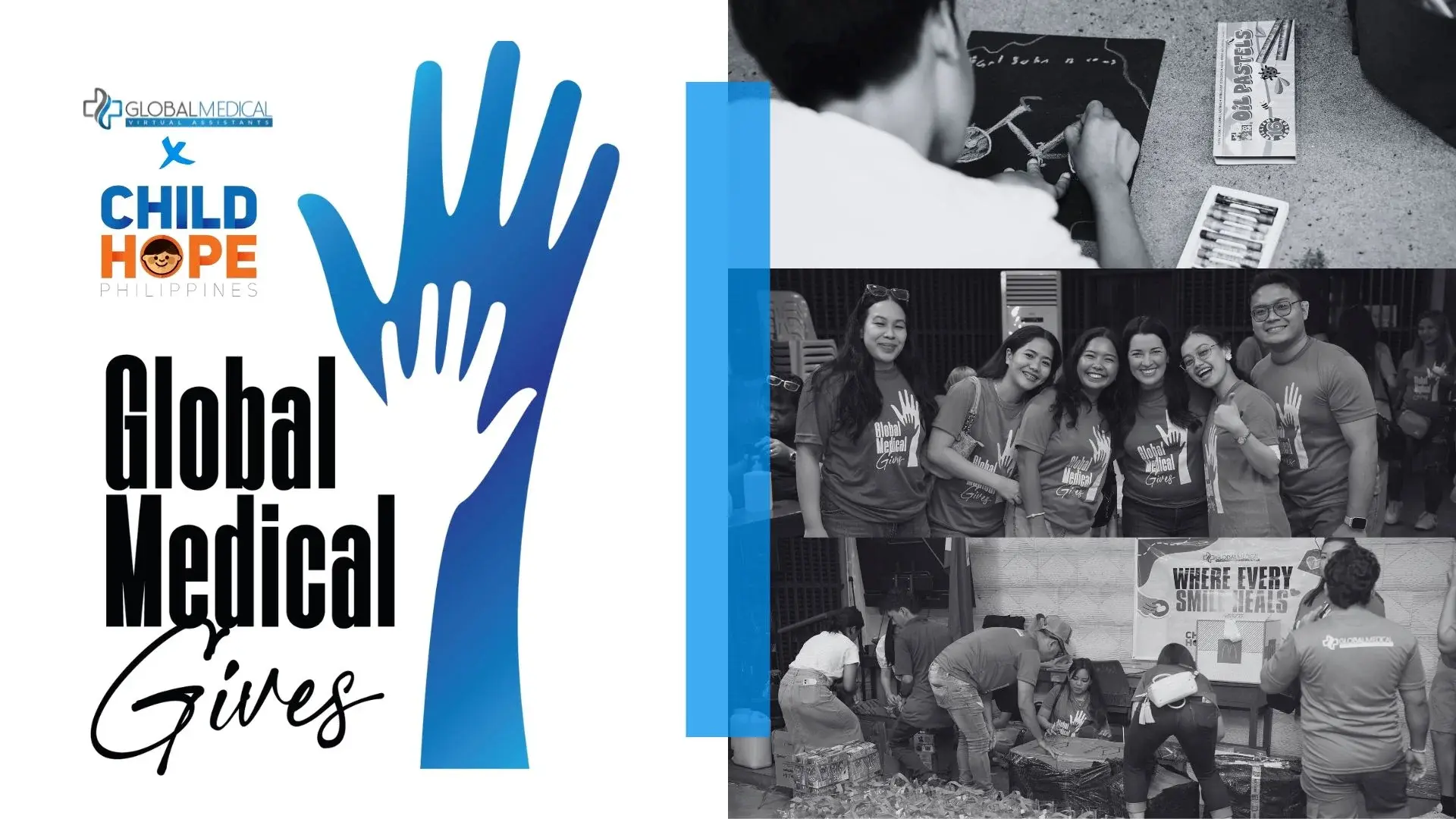 GMVA Gives 2025: A Testament to Compassion, Unity, and Hope