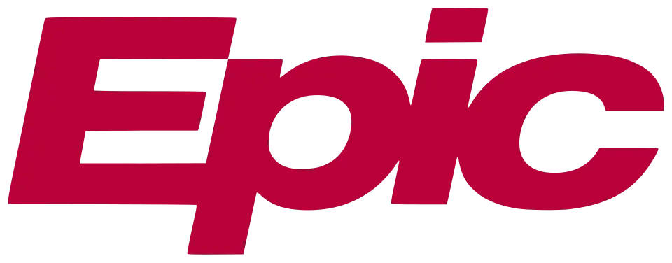 Epic Systems Logo