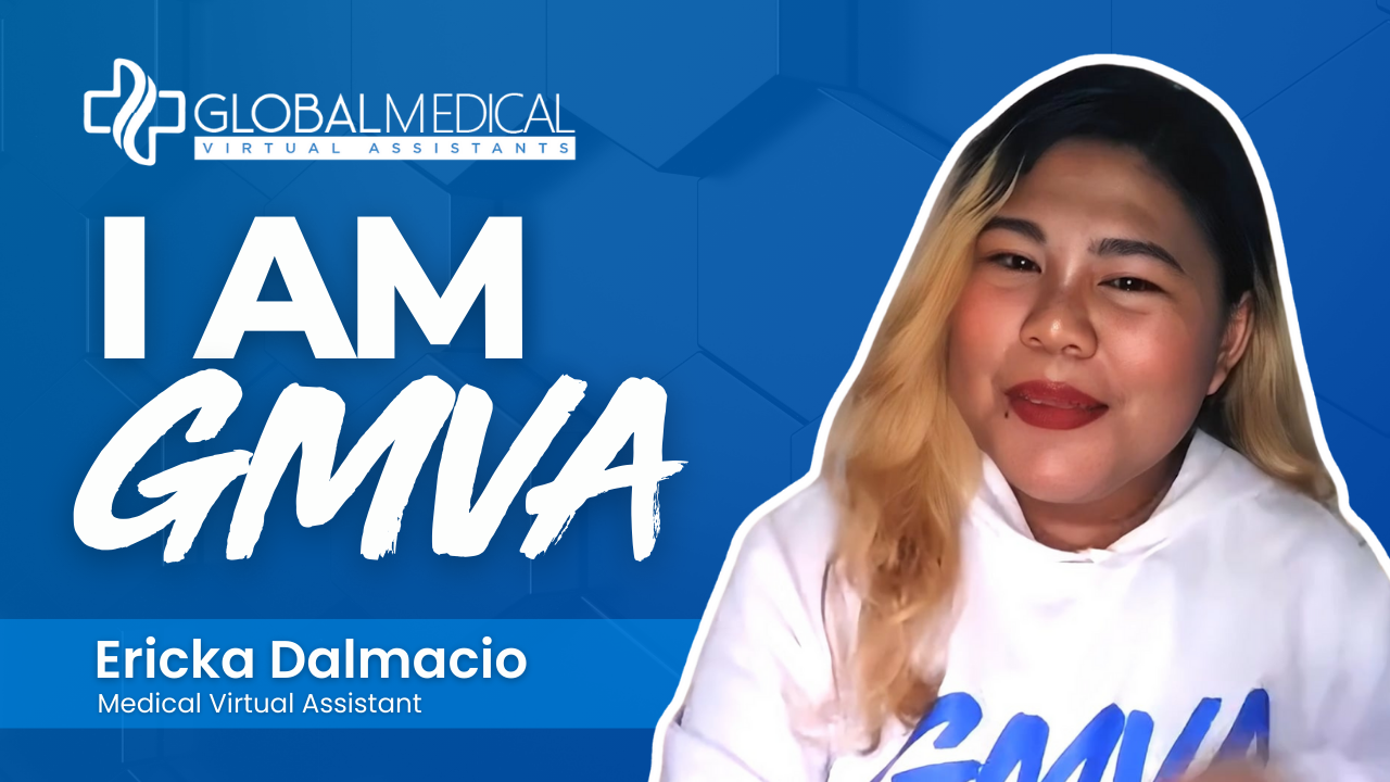 Ericka Dalmacio- MVA