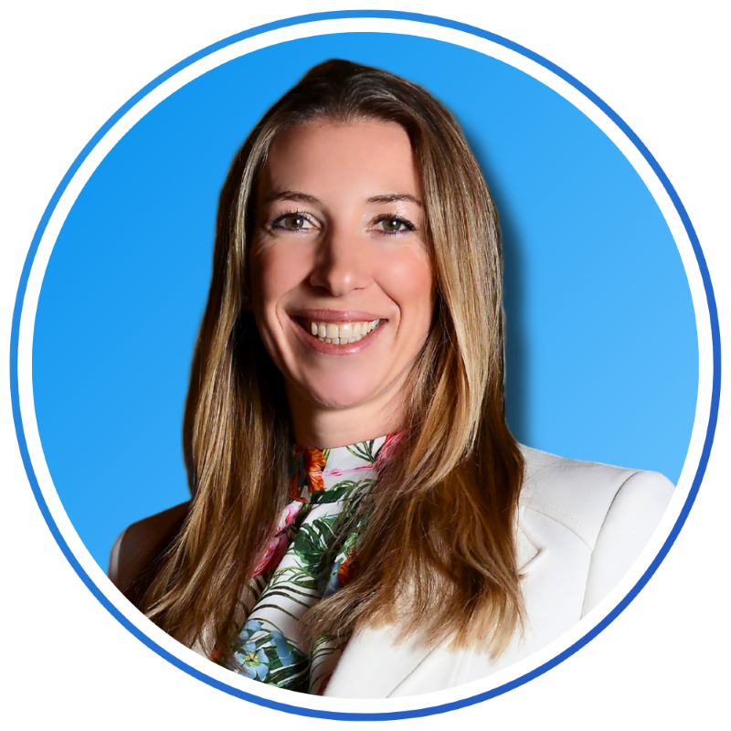 Ericka Jackson, Data Privacy Officer