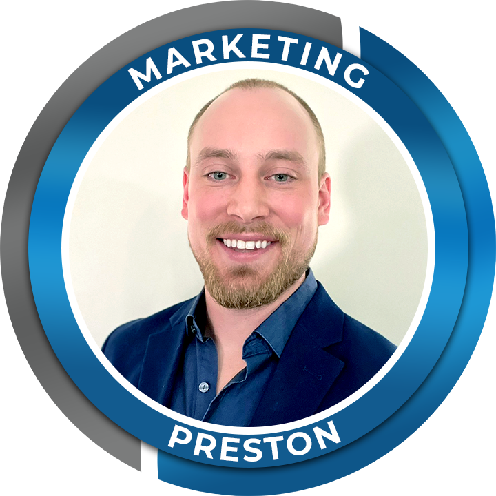 Preston Strada