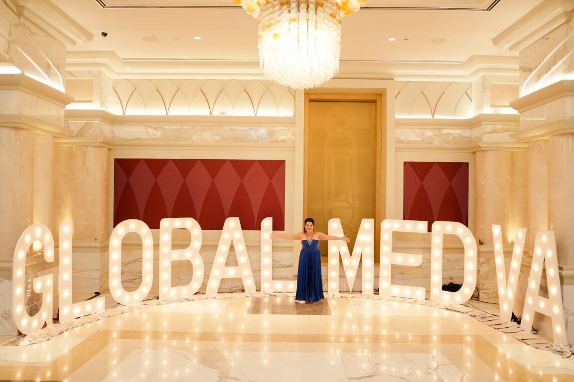 Global Medical Virtual Assistants Announces Corporate Rebranding as the Premier Provider of Trained Medical Virtual Assistants
