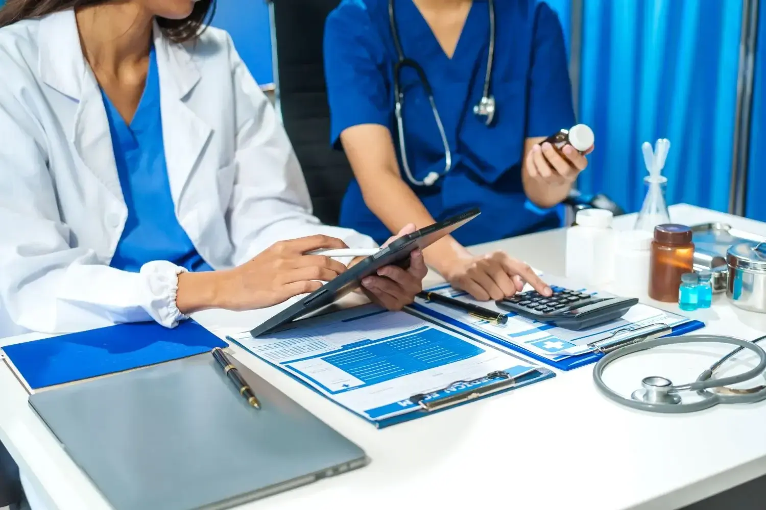Why Outsourcing Revenue Cycle Management Is the Future of Medical Practices