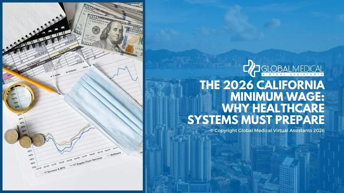 The 2026 California Minimum Wage: Why Healthcare Systems Must Prepare