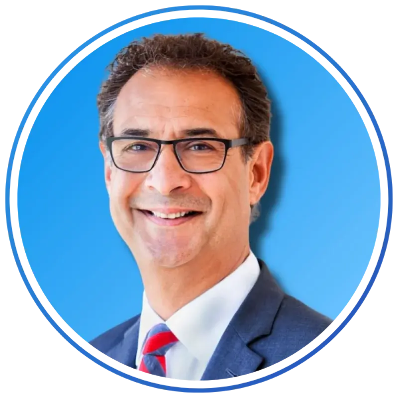 John Rodis, Chief Medical Advisor
