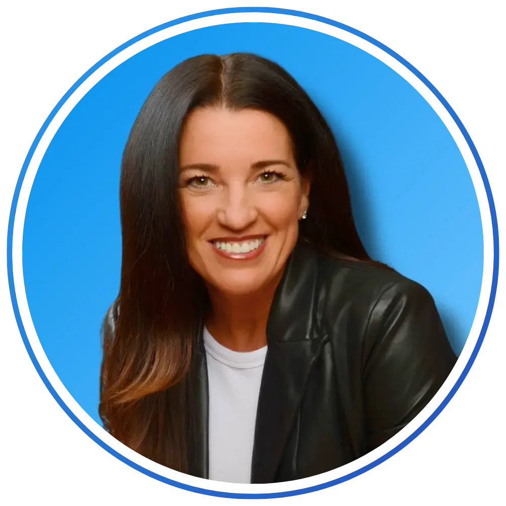 Beth Lachance, GMVA CEO and Founder