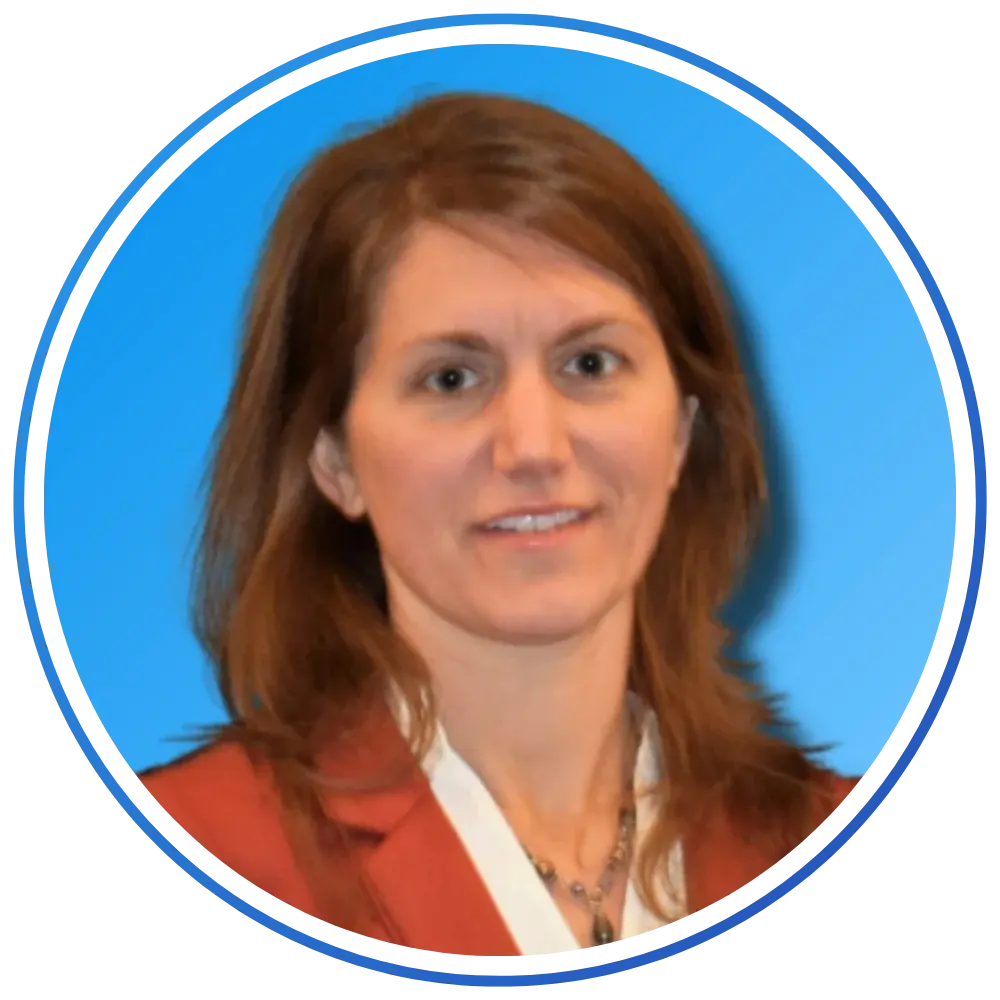 Ashley Klem, Chief Financial Officer