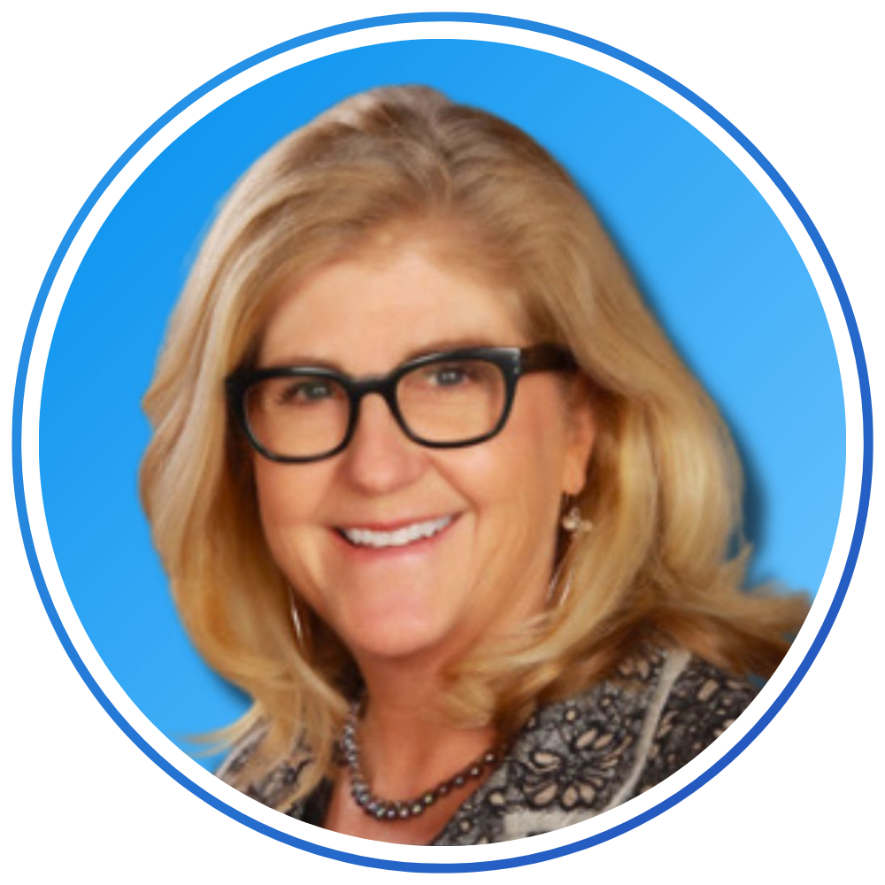 Joan Karas, Account Executive