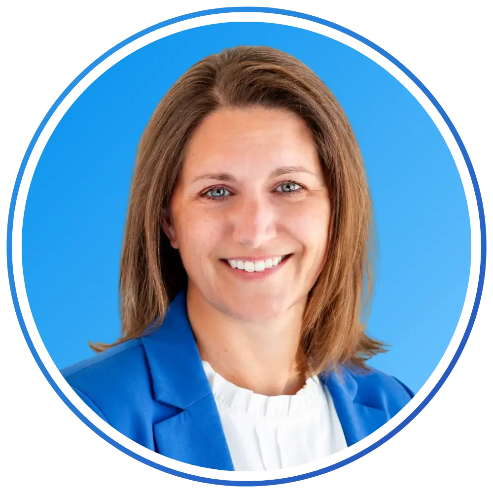 Ashley Klem, Chief Financial Officer