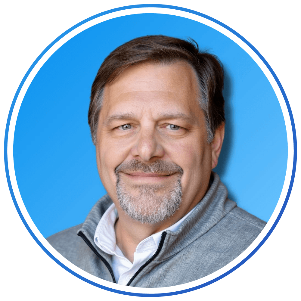 Ray Danzl, Chief Information Security Officer
