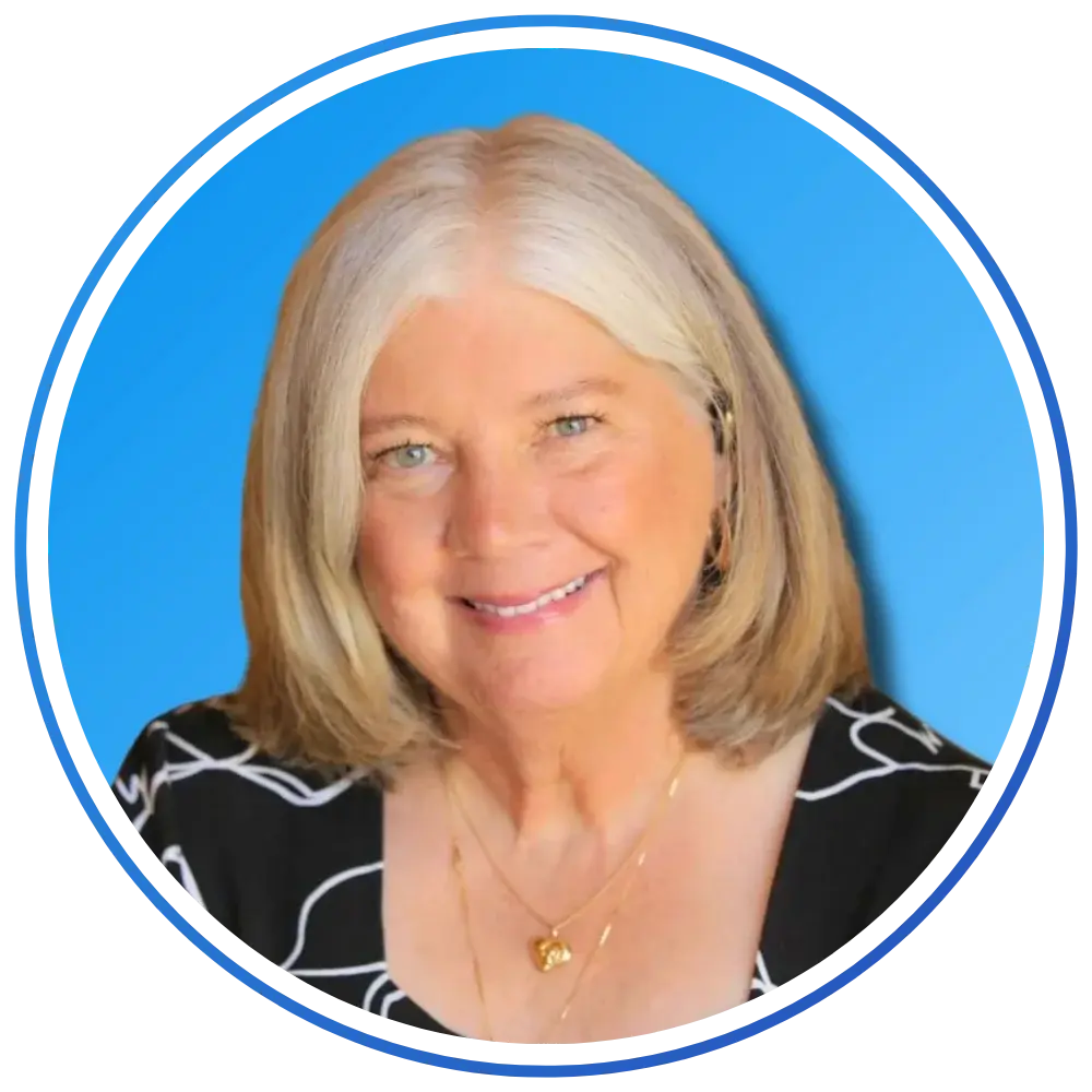 Debra Raboin, GMVA Strategy Specialist