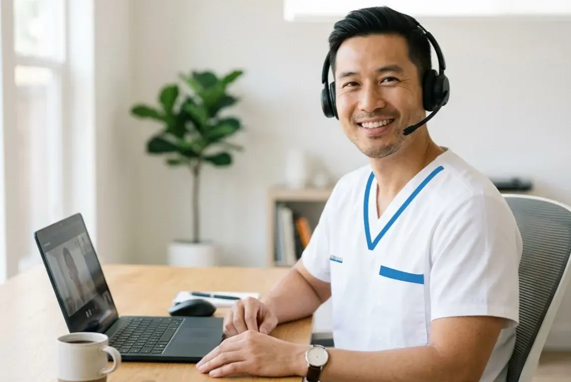 Patient Access Thumbnail