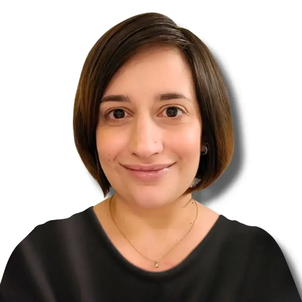 Michelle DiClemente