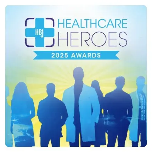 Healthcare Heroes Awards 2025 Thumbnail