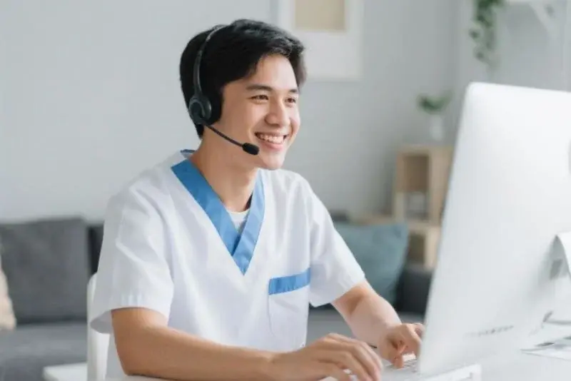 Patient Aspect Specialist
