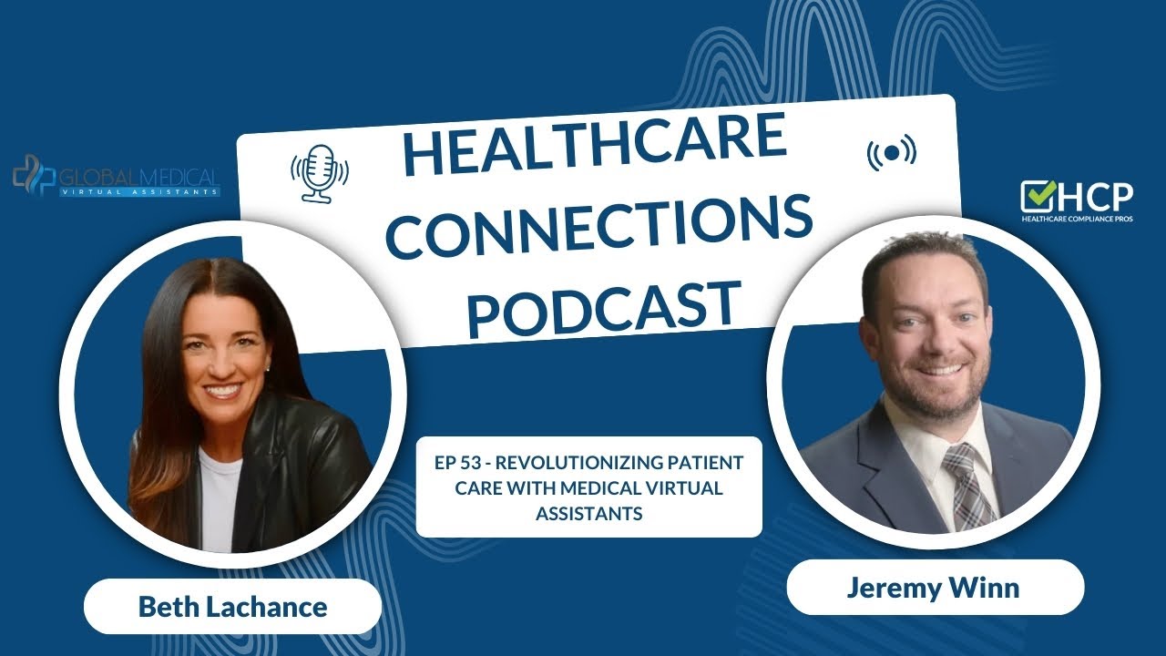 Revolutionizing Patient Care with Medical Virtual Assistants